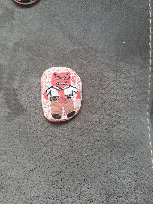 Ръчно рисувани камани