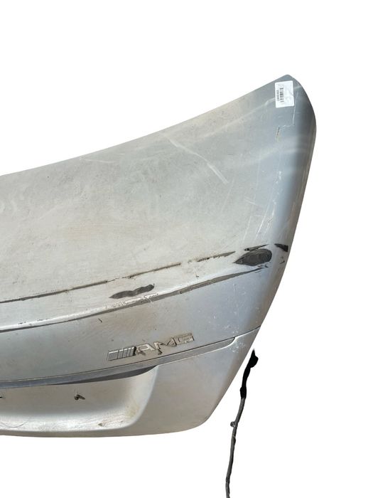 Haion Portbagaj Mercedes-Benz S-Class Ii W221 S63 2005 - 2013