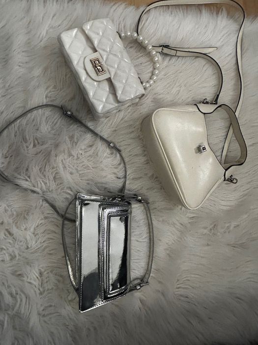 Чантички и ранички