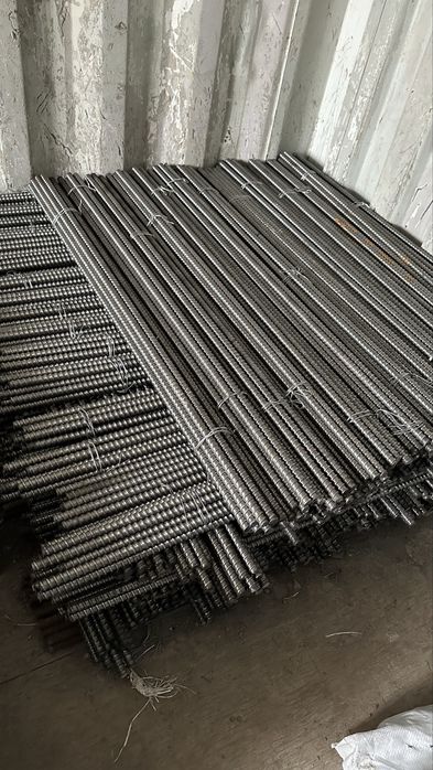 Тайрот - стержень 1.2м диаметр 16мм