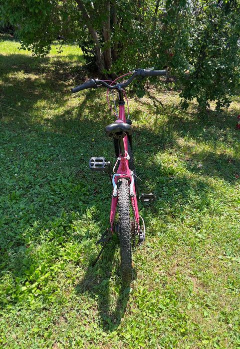Bicicleta copii 6-9 ani