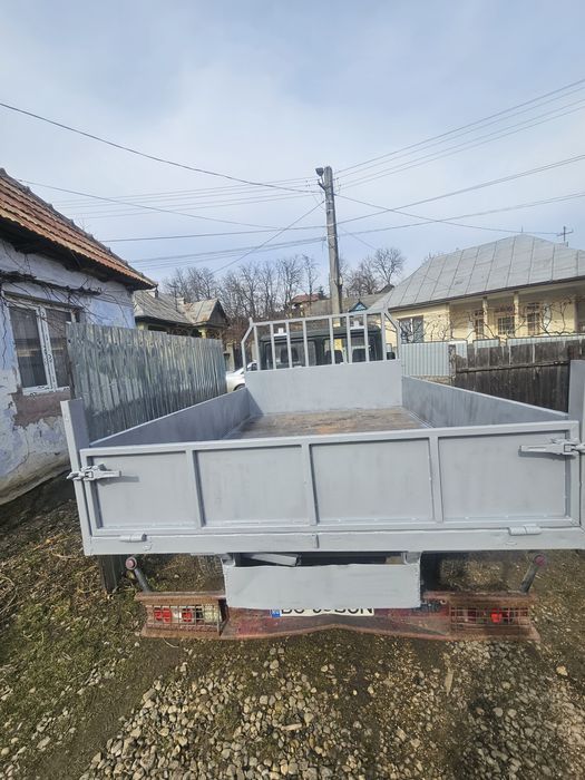 Iveco daily 2.5 turbo cu intercooler