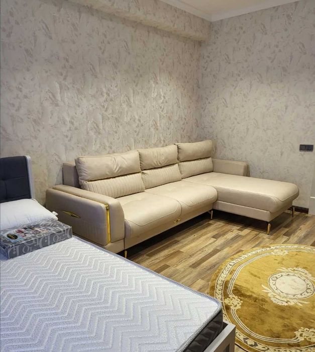 Яшнабадский район