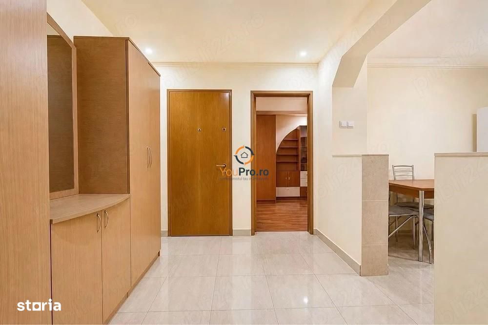 Apartament – Timisoara - Vedere 4