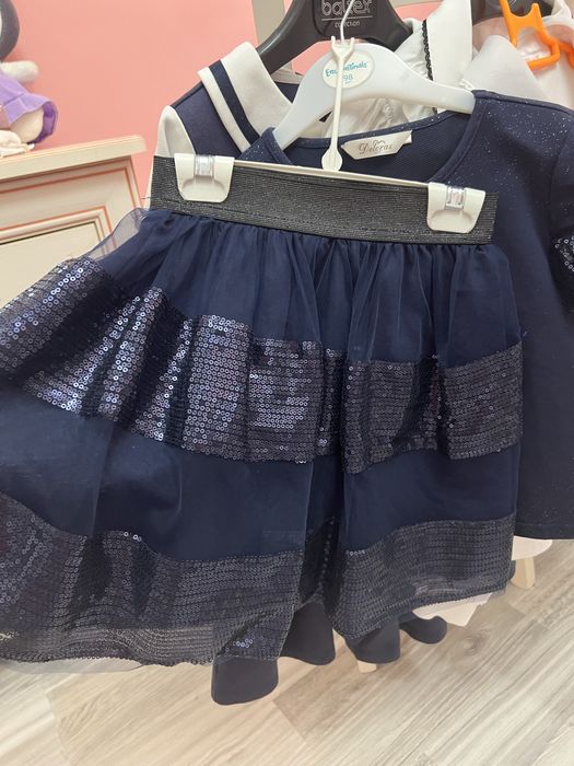 Костюм для девочки