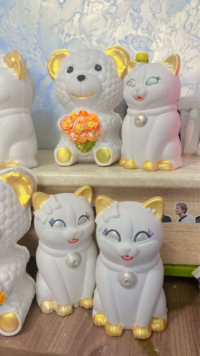 Копилка на калта