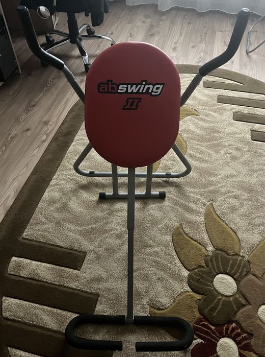 Aparat pentru abdomene