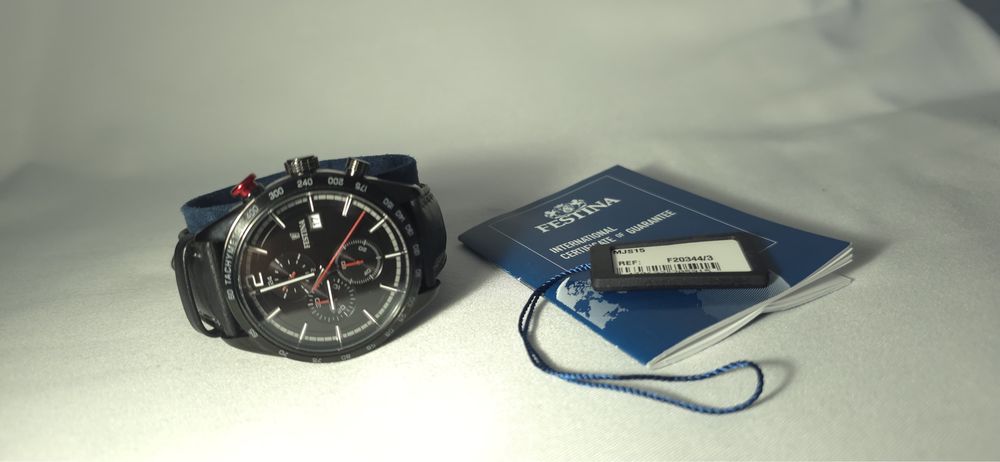 Ceas Festina 20344/3
