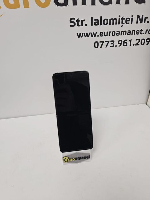 Telefon mobil Samsung Galaxy Z Flip5, 8GB RAM, 512GB, 5G Verde -B-
