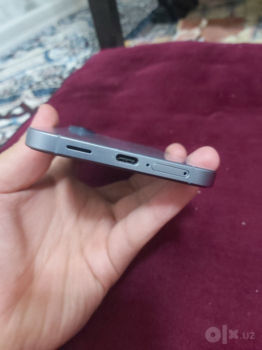 Samsung A57 5g  yangi telefon qilt etmagan