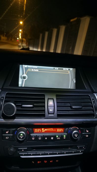 BMW X5 E70 2012 3.0d Facelift