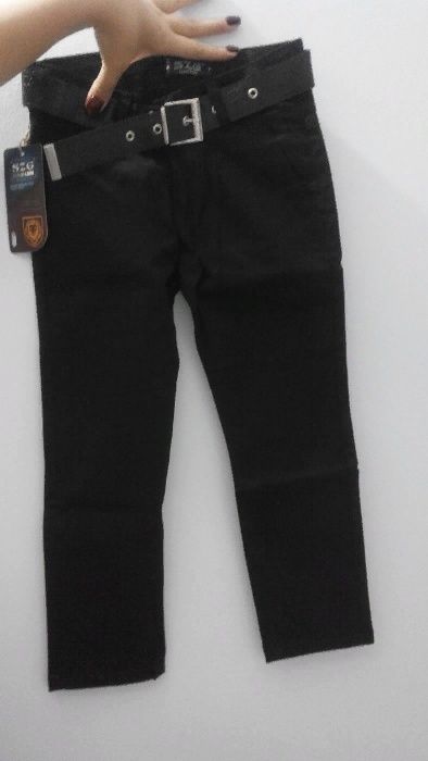 Детские брюки джинсы Denim Kids на 6-7лет Турция! Есть Click, Payme