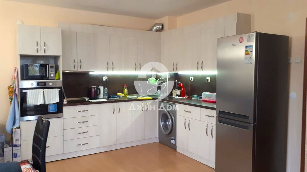 Продава се Двустаен апартамент в Ахелой - 75 кв.м за 827 €/кв.м - Снимка #2