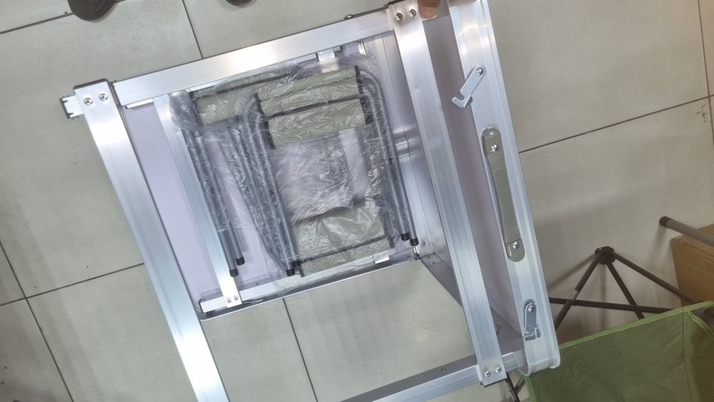 Stol stul nabor 4 tali