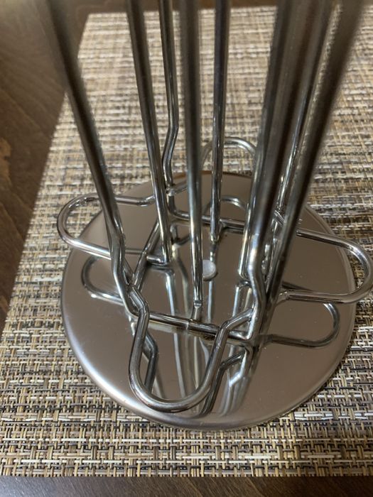 Поставка за капсули Неспресо