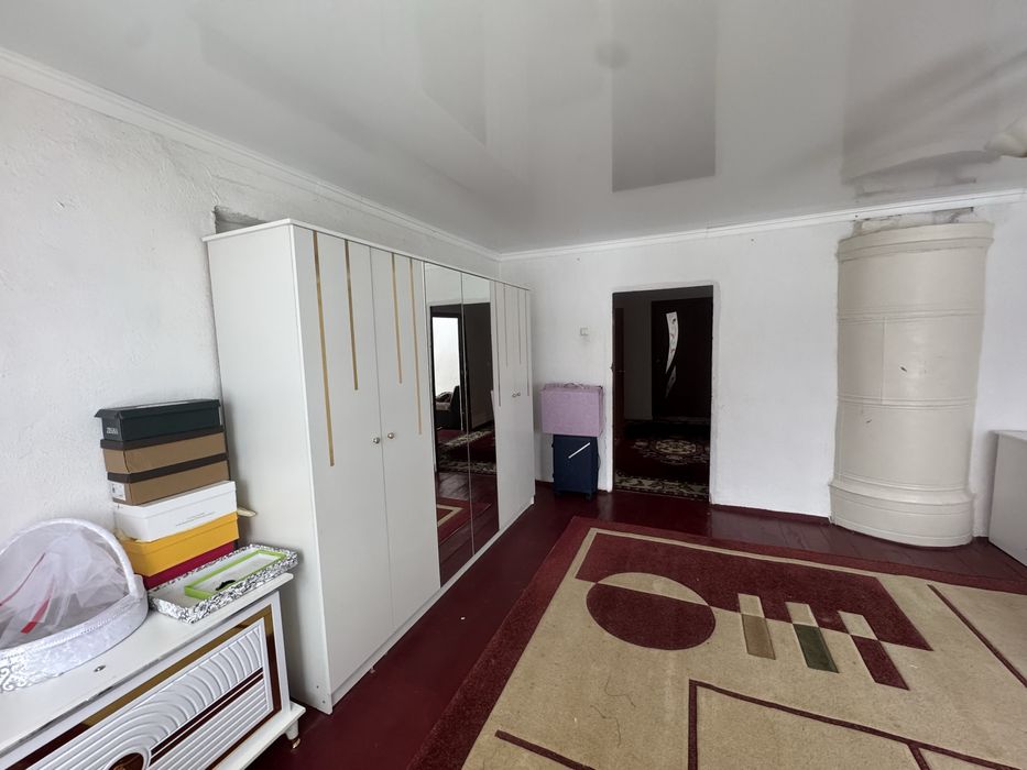 Спальный горнитур