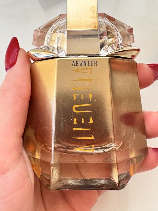 Отливки Bianco Latte 5 ml Lattafa eclear