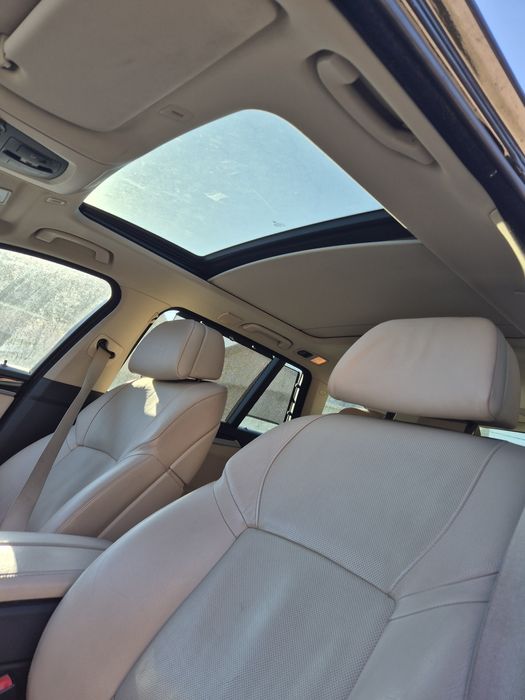 BMW Automat | Webasto | Jante 20” | Full