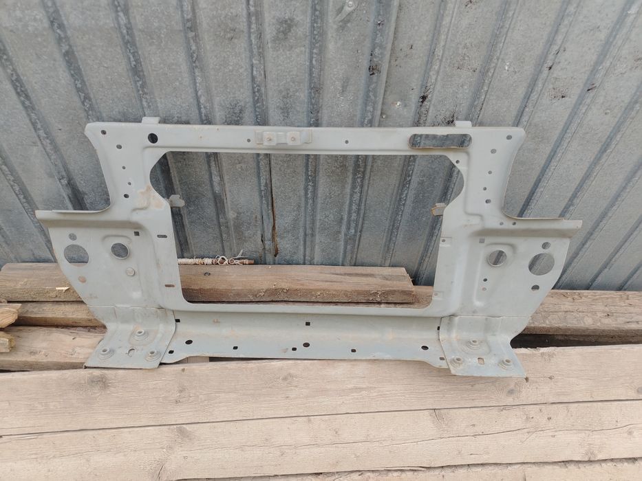 Ваз 14 ке телевизор