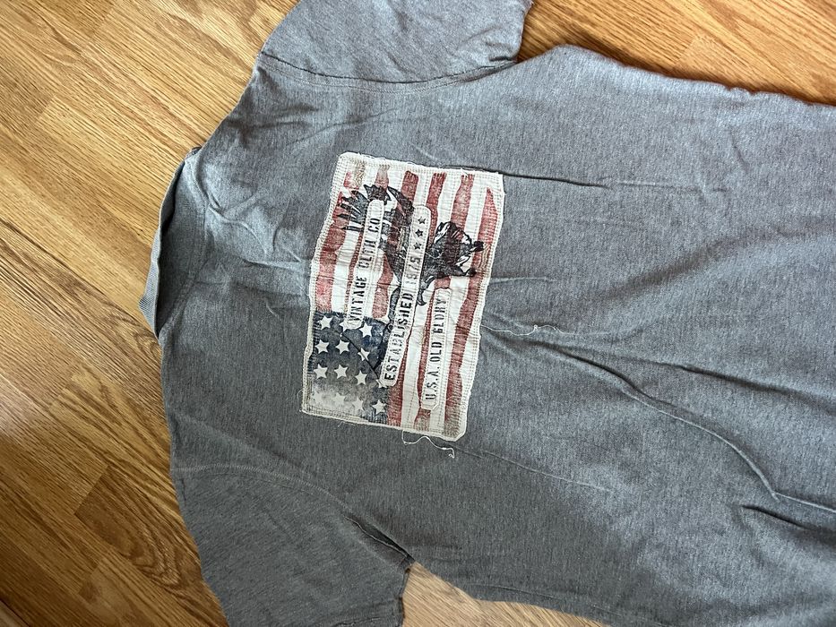 Мъжка тениска с яка Jack & Jones