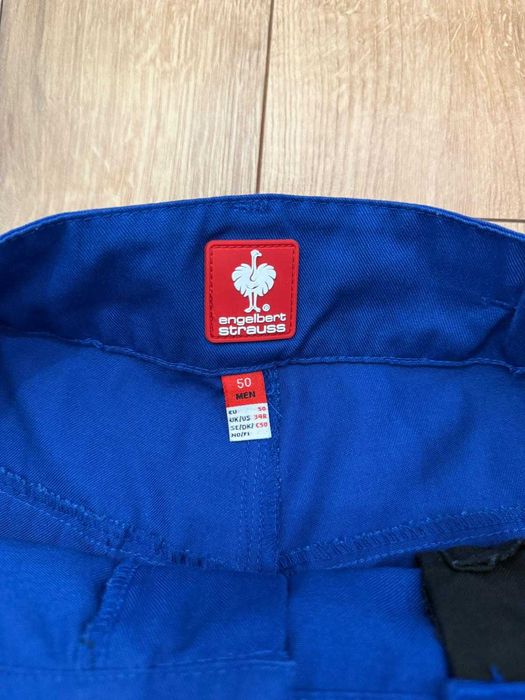 Engelbert Strauss 50 M barbati pantaloni scurti