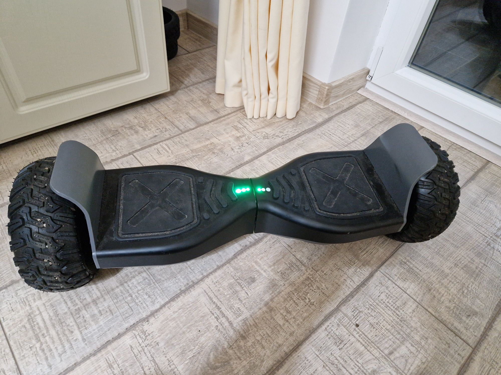 Hoverboard right choice hot sale