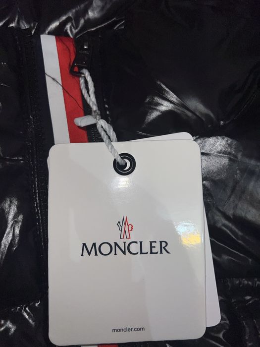 Vand geaca mobcler L