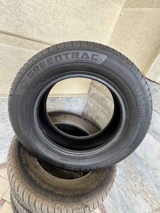 205/65R15  SEASON Master