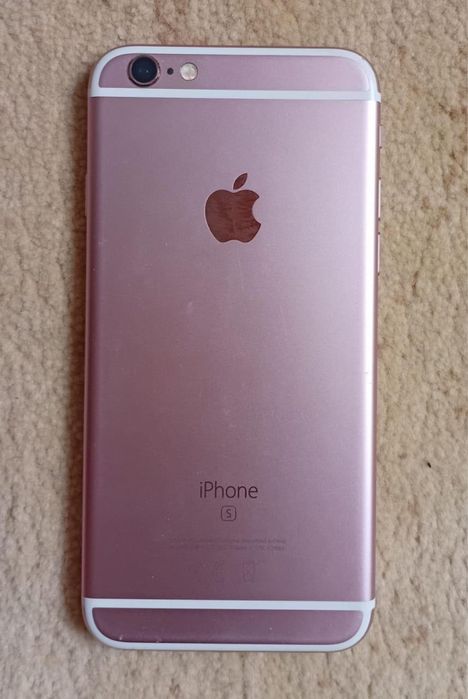 iphone 6s гарантия