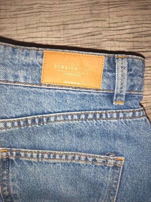 Джинсы Stradivarius оригинал