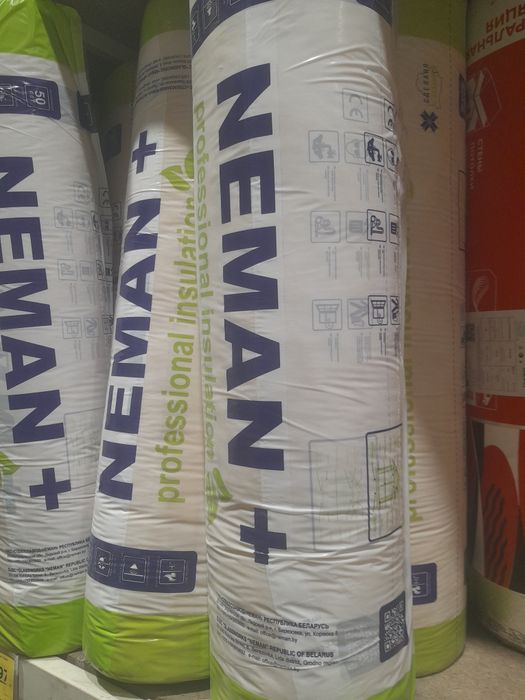Продам минеральная плита стекловата