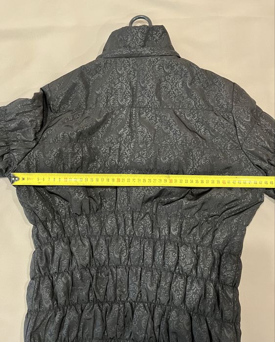 Куртка тонкая(короткая)