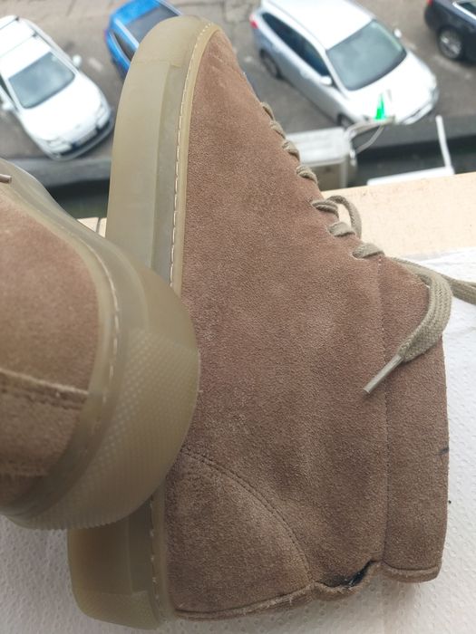 Ghete Massimo Dutti nr 42