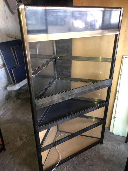 Рафтове за магазин