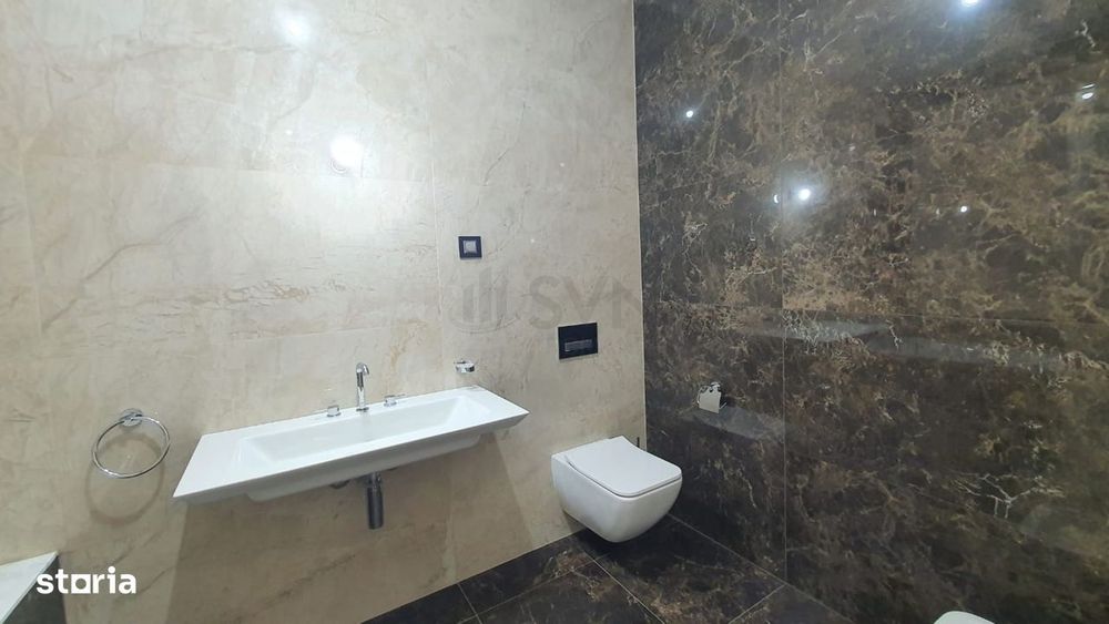 Apartament spatios 254 mp utili I Zona Herastrau I View superb