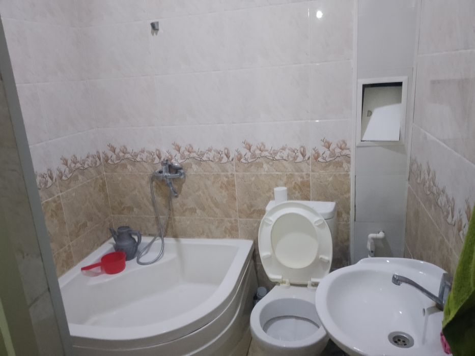 2 Хонали уй арендага берилади