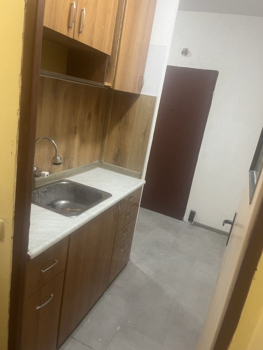 Дава се под наем Едностаен апартамент в Видин, Александър Стамболийски - 45 кв.м за 229.5 € - Снимка #2