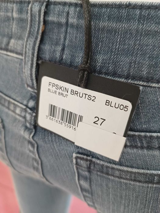 Blugi de dama The Kooples