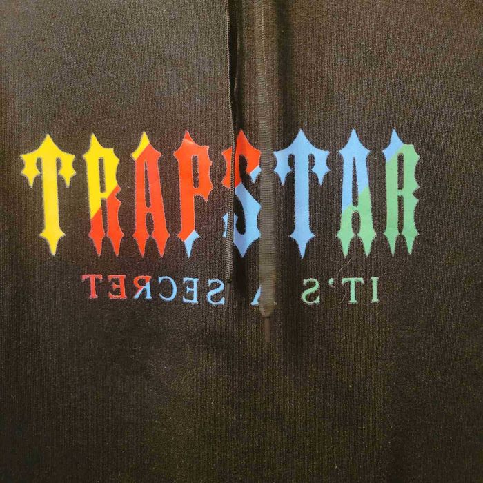 Trapstar  дамски спортен екип