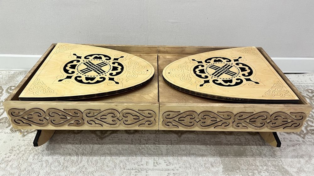 Бесік жиналмалы