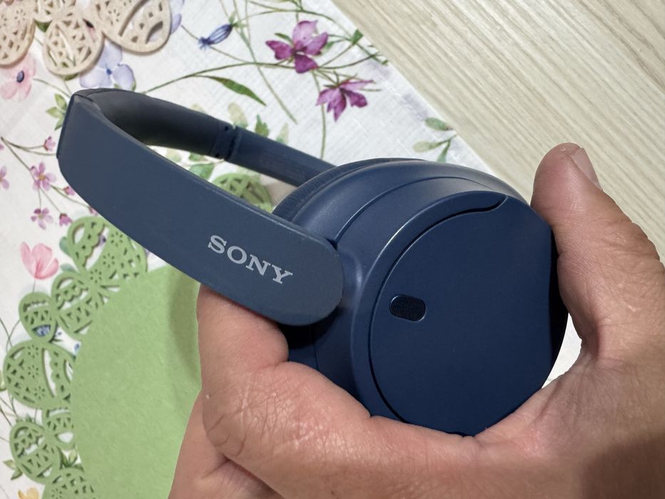 Casti bluetooth sony yy2966