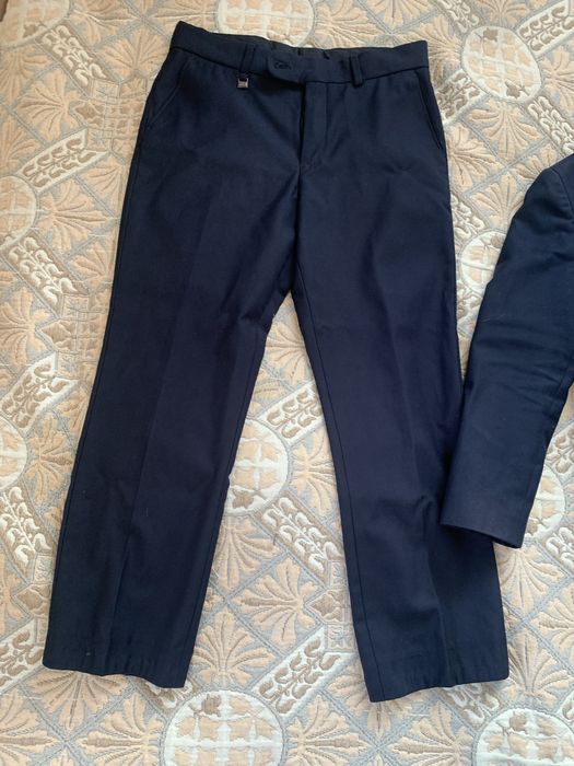 Пиджак и штаны Glasman