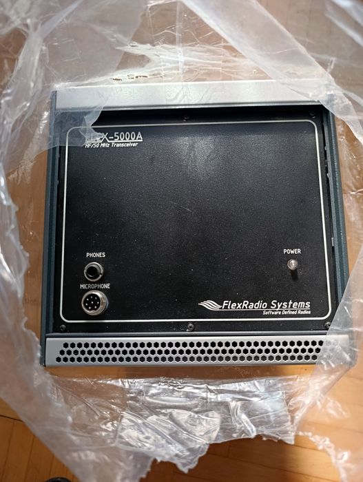 Трансивър FlexRadio Systems Flex-5000A
