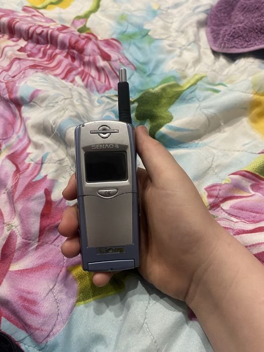 Продам тел спутниковый