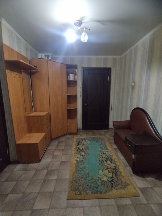 Сдаётся 2 ком в центре Океан