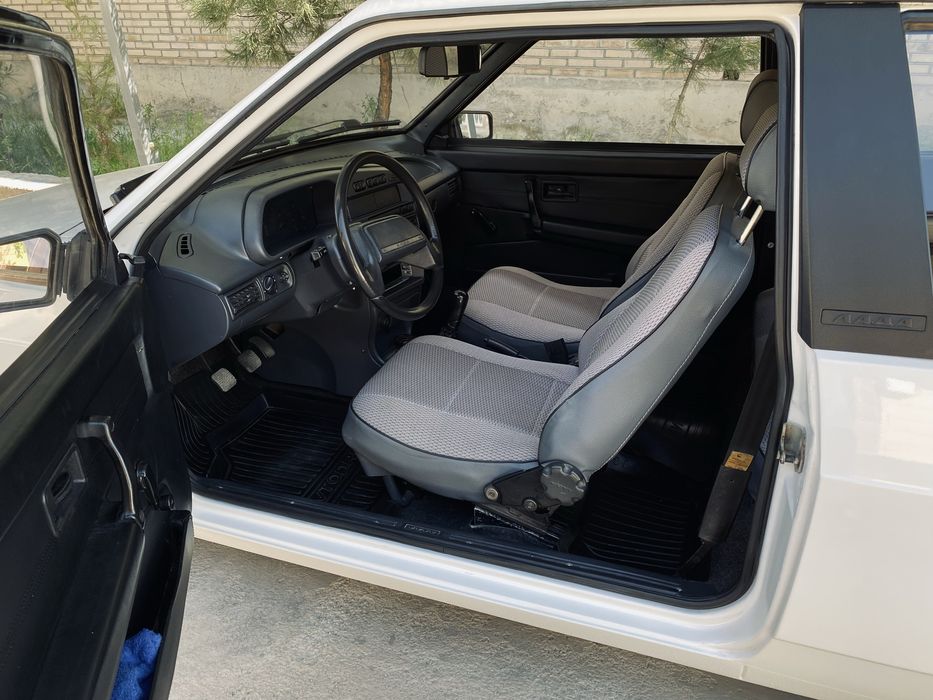 Lada 2108 1987 — 4