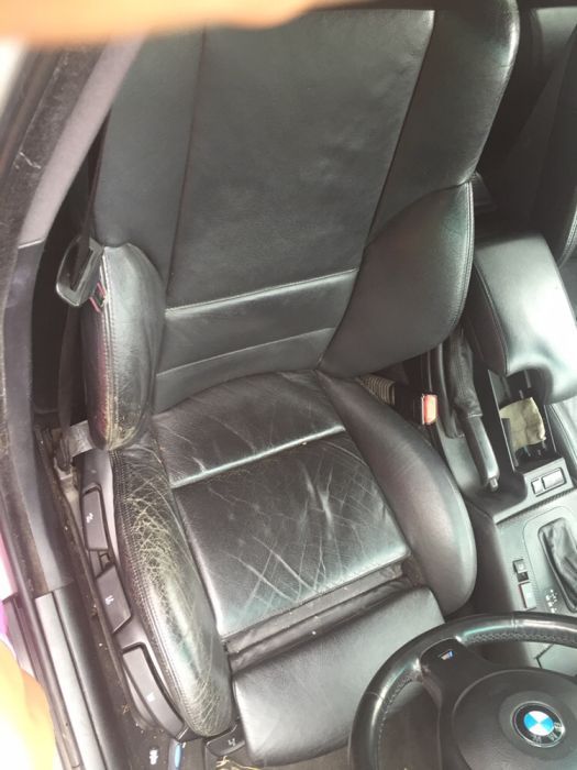 бмв е46 330д на части 204кс м-пакет/bmw e46 330d