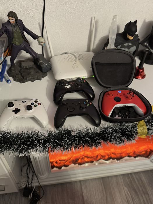 Xobox series S 1TB 4k