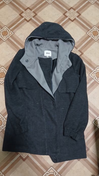 Продам полупальто (куртка).