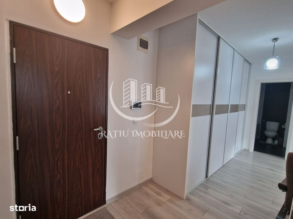 Apartament cu 2 camere | Parcare Subterana | Iosia | Oradea
